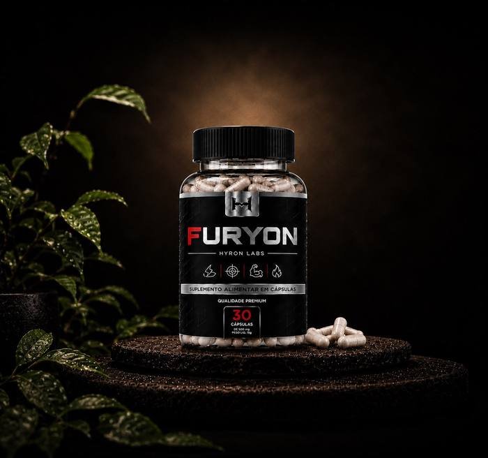 Furyon Hyron Labs, alta performance
